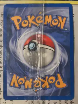 Pokemon | Marill | Sealed Neo Genesis Expansion | WotC Promo | #29 - Image 3