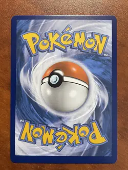 Pokemon-Meowscarada ex-SV Scarlet & Violet Promo-033-Holo-Promo-NM - Image 2