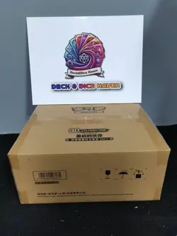 Pokemon TCG S-Chinese 30th Anniversary First Partner Set Vol1 Sealed case （64pcs - Image 1