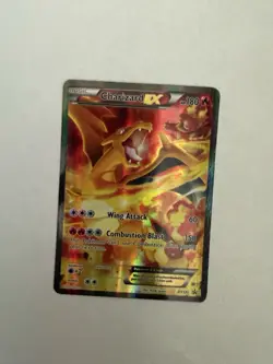 Pokemon TCG Generations Charizard EX - Image 1