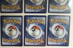 Pokemon First Partner Series 2 Complete Full Set of 9 illustration SHIPS NOW! - Image 5
