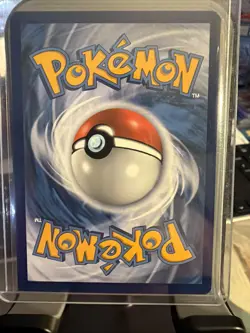 2022 Sword & Shield Charizard VMAX Black Star Promo #SWSH261 - Image 2