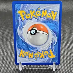 The Pokemon Company Jacinthe 122/088 Journey Together Holo Secret Rare Full Art - Image 2