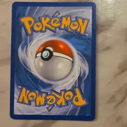 Pokemon TCG Bianca 147/149 Full Art Holo Ultra Rare Trainer Boundaries Crossed - Image 2