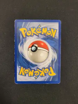 Pokemon TCG - Wartortle - 42/102 - Uncommon (Shadowless) - Base [Moderate Play] - Image 2
