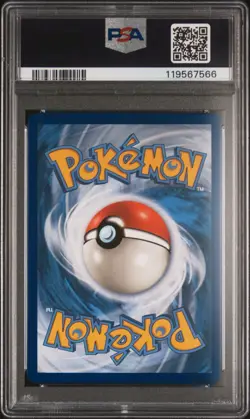 Pokemon Misty's Favor Unified Minds Full Art #235 PSA 10 Gem Mint NEW CERT - Image 2