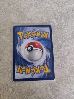 Pokemon TCG Lickitung #180/162 SV05 Temporal Forces IR Holo - Image 2