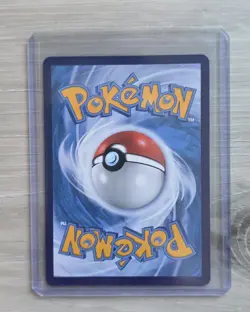 Yveltal 135/129 Pokemon AR Simplified Chinese S&V Black Crystal Blaze csv5C NM - Image 2