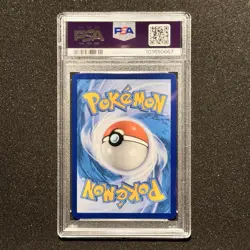 PSA 10 WO-CHIEN Ex 257/193 SIR Holo Rare Paldea Evolved 2023 Pokemon | Full Art - Image 2