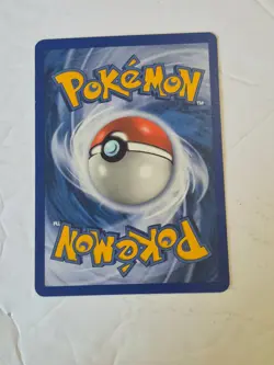 Scramble Energy 95/107 Uncommon Deoxys Pokemon Near Mint - Image 2