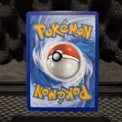 Pokemon Prismatic Evolutions Binding Mochi Pokeball Holo 095/131 - Image 2