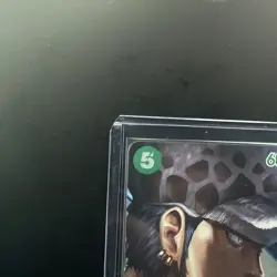 One Piece Card Trafalgar Law OP01-047 SP OP04 Kingdoms Of Intrigue English NM - Image 3