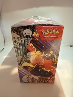 Destined Rivals Booster Box Pokemon TCG FACTORY SEALED English - Image 4