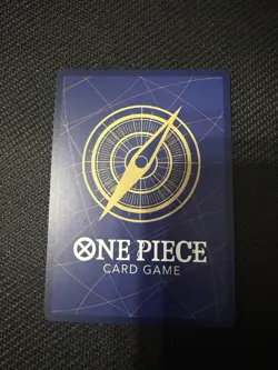Ms. All Sunday SP OP14-084 One Piece English OP16 THE TIME OF BATTLE NEAR MINT - Image 4
