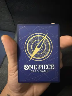 Ms. All Sunday SP OP14-084 One Piece English OP16 THE TIME OF BATTLE NEAR MINT - Image 5