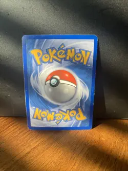 Poliwrath Holo Rare 11/115 Pokemon TCG Unseen Forces MP - Image 5
