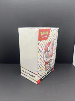 Pokemon Scarlet Violet 151 Booster Bundle 6-Pack, Factory-Sealed - Image 3