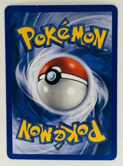 2004 Pokemon EX FireRed & LeafGreen - Poliwrath Rare Holo 11/112 - Image 2