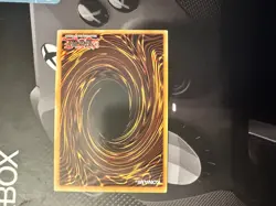 Triple Tactics Thrust (Secret Rare) RA03-EN072 1st Edition Yu-Gi-Oh! - Image 3