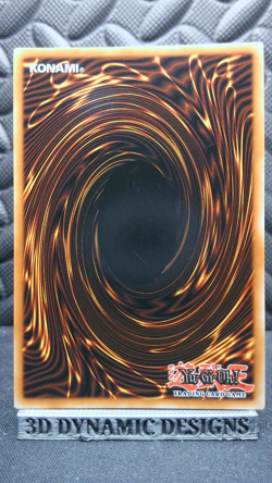 | Yugioh Incredible Ecclesia, the Virtuous MAMA-EN059 Ultra Rare NM 🔥 | - Image 2