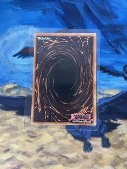 DUAD-EN008 Medius the Pure Ultra Rare 1st Ed YuGiOh - Image 2