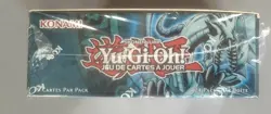 Yu-gi-oh - Display La Legende Du Dragon Blanc aux Yeux Bleus -25eme Anniversaire - Image 3