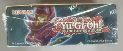 Yu-gi-oh - Display La Legende Du Dragon Blanc aux Yeux Bleus -25eme Anniversaire - Image 5