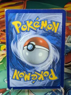 Pokemon Charizard EX XY Black Star Promos Holo Card 2014 XY17 - Image 3