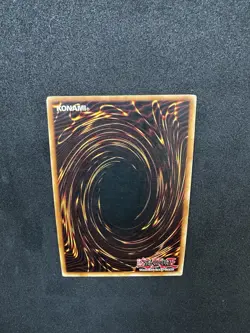 Yu-Gi-Oh! TCG Red-Eyes Black Dragon SDJ-001 Vintage Holo Rare Card 1996 - Image 2