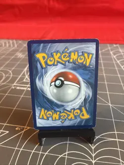2015 Pokemon Kyogre EX XY41 Promo Card MP - Image 2