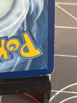 2015 Pokemon Kyogre EX XY41 Promo Card MP - Image 5