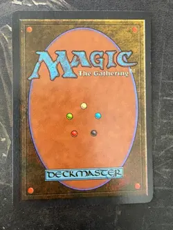 *** ANTIQUITIES Feldon's Cane *** EX-NM Clean! - DUTYFREE - Vintage MtG Magic - Image 2