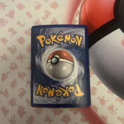 Pokemon - Starmie Stamped Holo - 48/107 - EX Deoxys - Reverse Card TCG - Image 2
