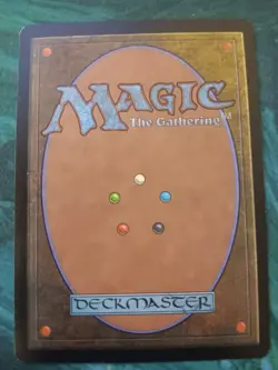 MTG Magic: The Gathering - Exodus - 1x Rare Recurring Nightmare - LP - Image 5