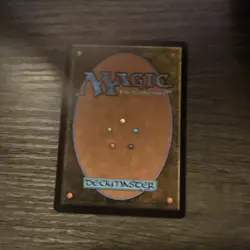 MTG Final Fantasy: Fal'Cie Paradise - Carpet of Flowers (Showcase) #0044 - Image 2