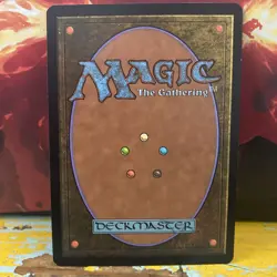 MTG Elvish Piper Core Set 10 X1 NM - Image 2