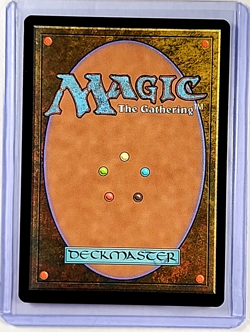MTG Magic the Gathering SLC Secret Lair Countdown Foil 10 Junji the Midnight Sky - Image 2