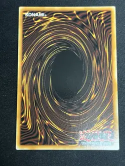 Spright Blue POTE-EN003 Power of the Elements Unlimited Card Yu GI Oh TCG - Image 2