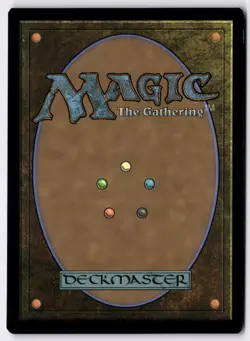 Tormod, the Desecrator CMR 155 Magic: The Gathering Foil UC NM - Image 2