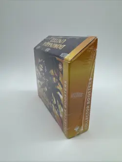 MTG Dominaria United Collector Booster Box SEALED & NEW! - Image 2