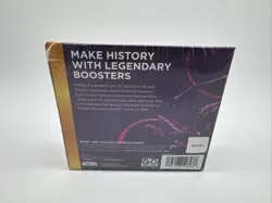 MTG Dominaria United Collector Booster Box SEALED & NEW! - Image 3