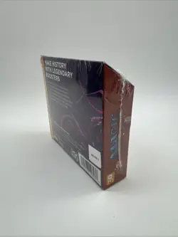 MTG Dominaria United Collector Booster Box SEALED & NEW! - Image 4