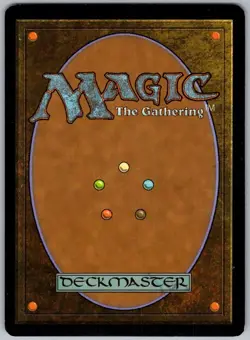 Mask of Riddles 25 Uncommon Alara Reborn Magic: The Gathering Foil LP - Image 2
