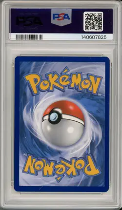 2020 Pokemon SWSH Cinderace Cosmos Holo Promo Fall Collector Chest #034 PSA 9 - Image 2