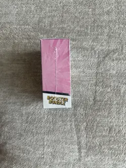 Pokemon TCG: Ascended Heroes Factory Sealed Booster Bundle Box - Image 3