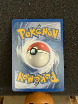 Team Magma's Aggron 7/95 Team Magma vs Team Aqua 2004 Holo Rare 120 HP Eng - Image 2