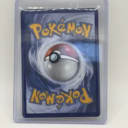 Pokemon Mega Greninja ex Chaos Rising 122/086 Mega Hyper Rare TCG - Image 2