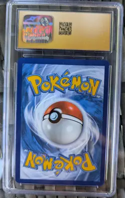 Pokemon 2022 Jynx TG04/TG30 Sword & Shield - Silver Tempest -CGC 10 PRISTINE - Image 2