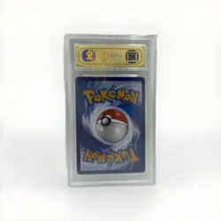 [Sylveon] GOLD APH 10 CBB2C 0915/15 Gem Pack Vol 2 S Chinese Graded Pokemon - Image 2