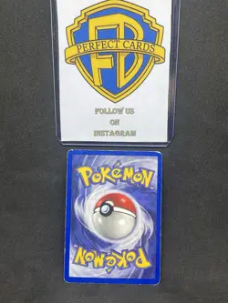 POKEMON FOSSIL 1 EDIZIONE ARTICUNO NONHOLO 17/62 PL ITA - Image 2